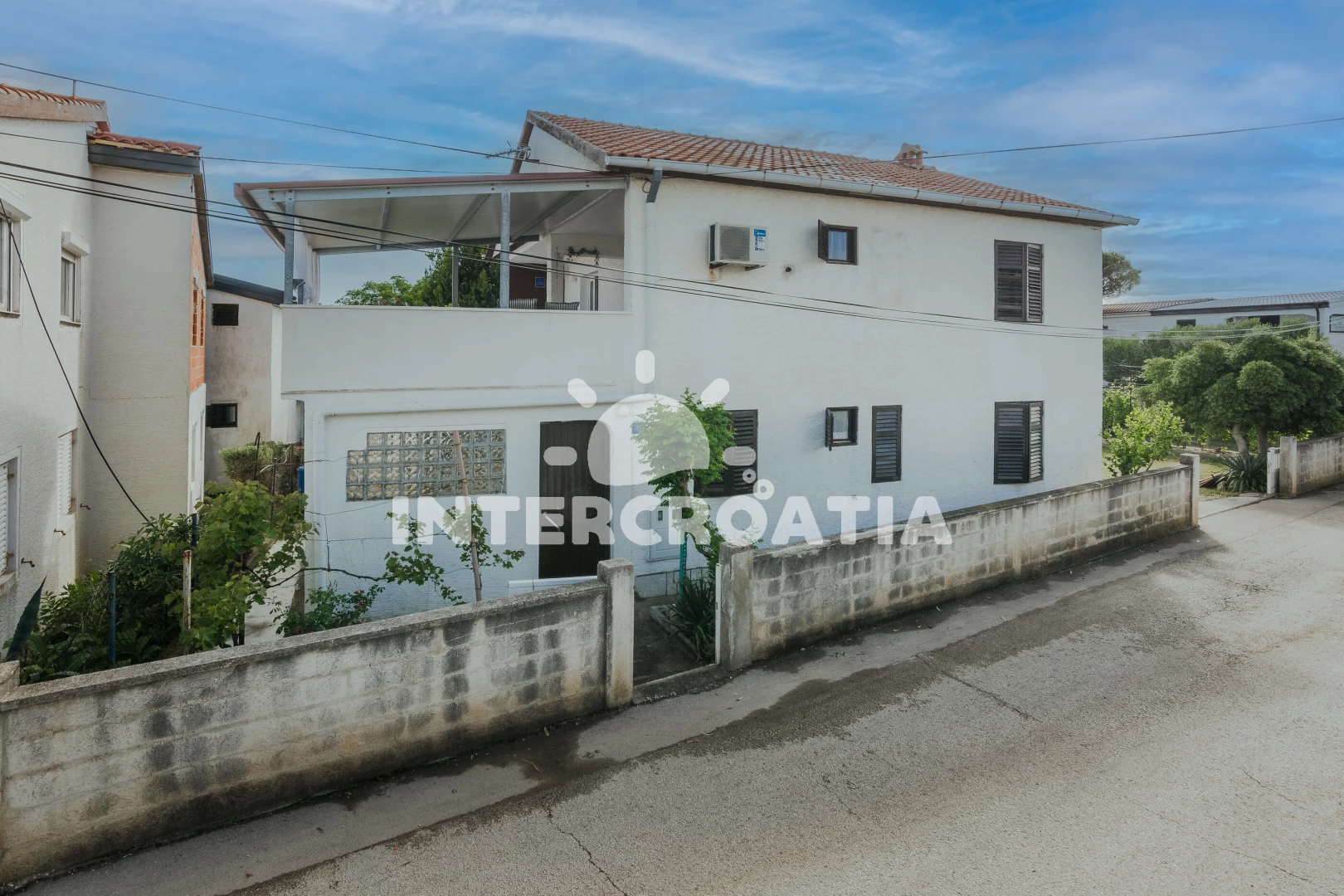 Apartmán Ostrov Vir - Vir OS 11999 N2