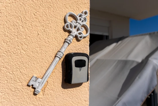 Apartmán Severní Dalmácie - Privlaka DA 17098 N1