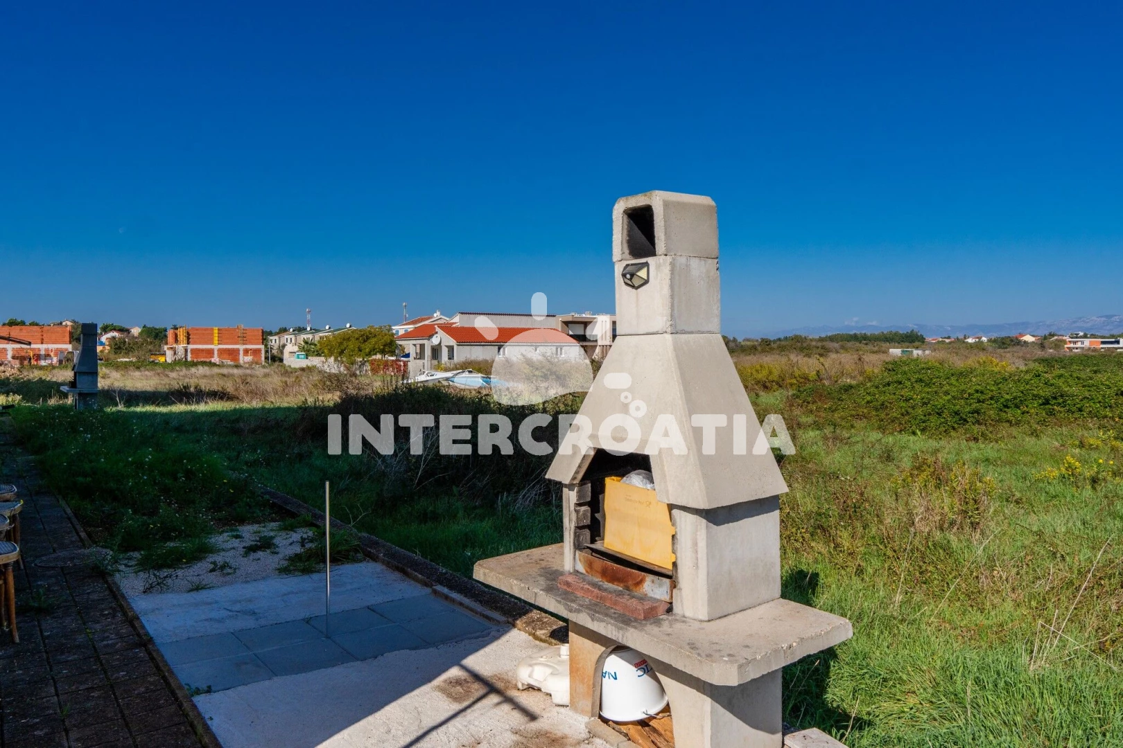 Apartmán Severní Dalmácie - Privlaka DA 17098 N1