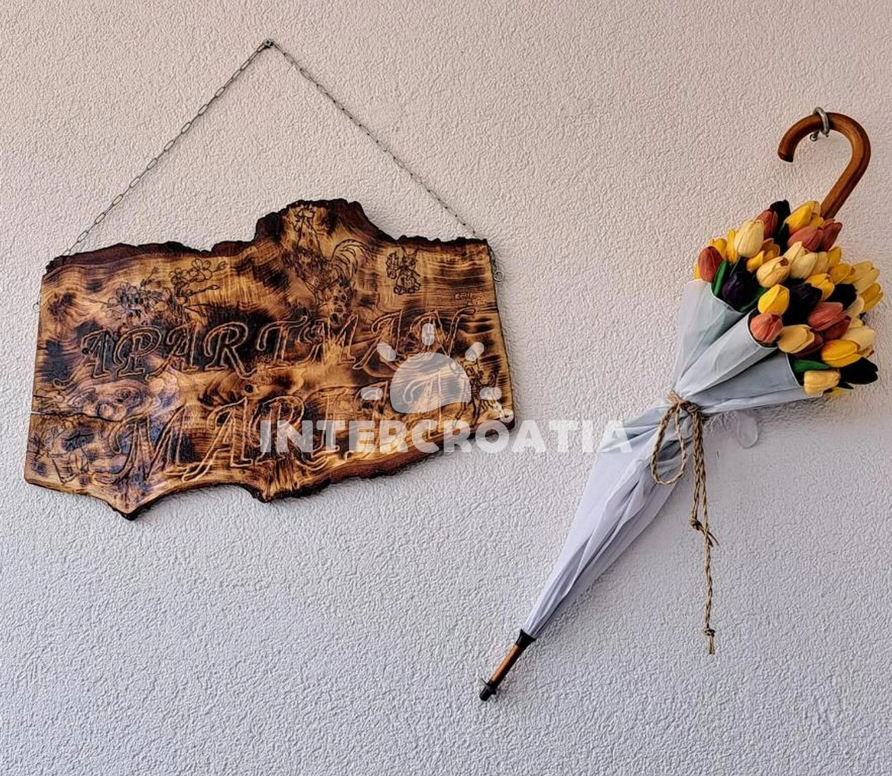 Apartmán Severní Dalmácie - Privlaka DA 17098 N1