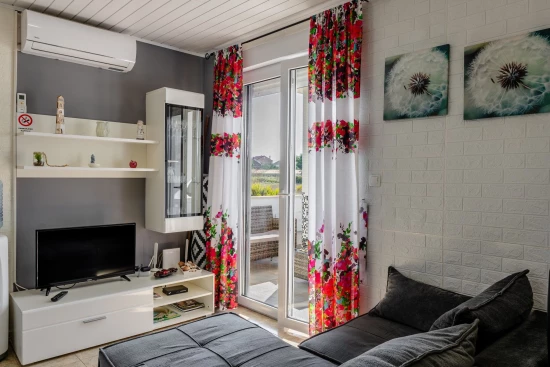 Apartmán Severní Dalmácie - Privlaka DA 17098 N1