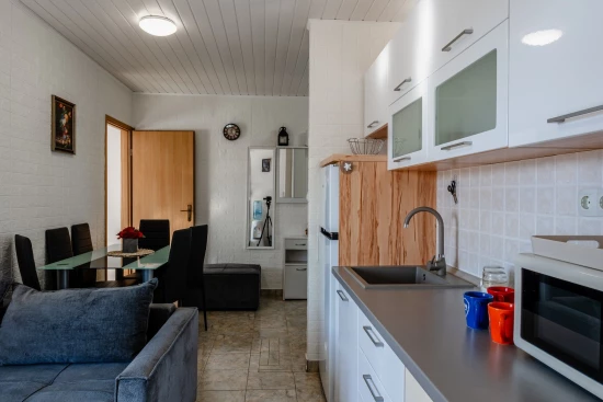 Apartmán Severní Dalmácie - Privlaka DA 17098 N1