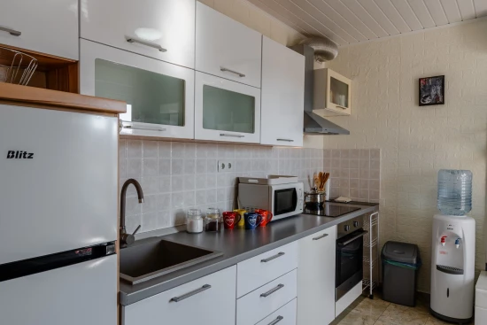 Apartmán Severní Dalmácie - Privlaka DA 17098 N1
