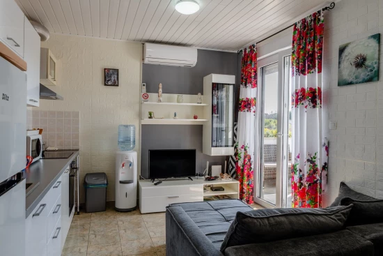 Apartmán Severní Dalmácie - Privlaka DA 17098 N1