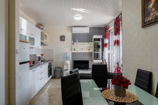 Apartmán Severní Dalmácie - Privlaka DA 17098 N1