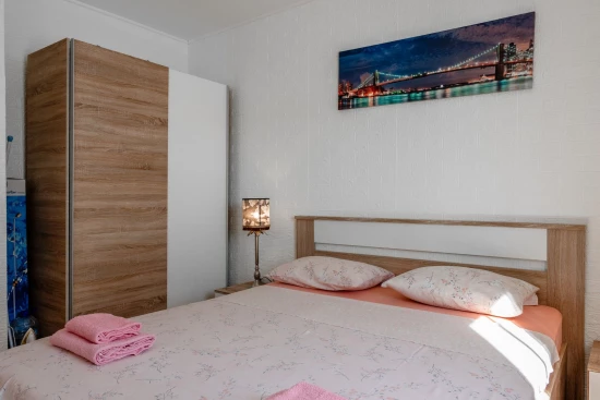 Apartmán Severní Dalmácie - Privlaka DA 17098 N1