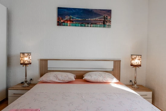 Apartmán Severní Dalmácie - Privlaka DA 17098 N1