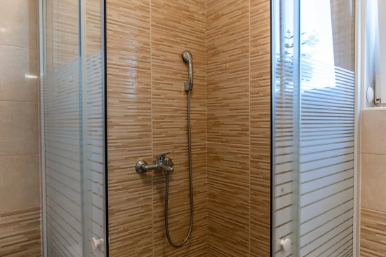 Apartmán Severní Dalmácie - Privlaka DA 17098 N1