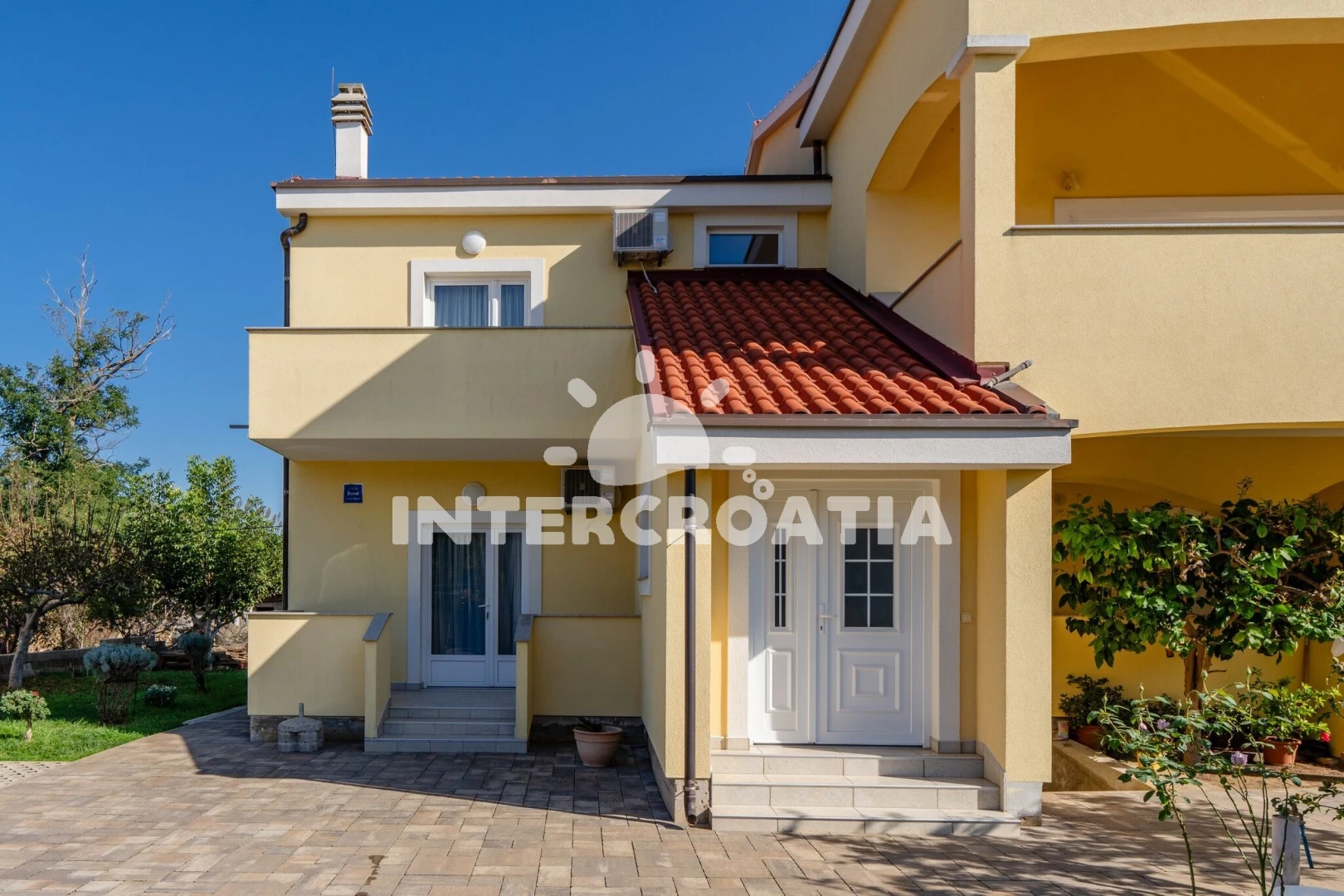 Apartmán Severní Dalmácie - Privlaka DA 17099 N1