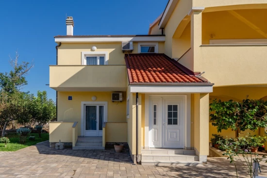 Apartmán Severní Dalmácie - Privlaka DA 17099 N1