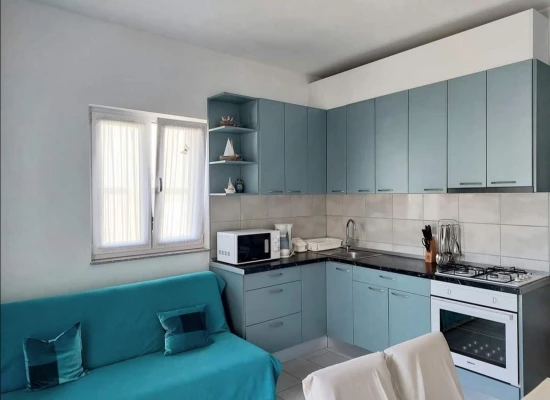 Apartmán Severní Dalmácie - Privlaka DA 17099 N1