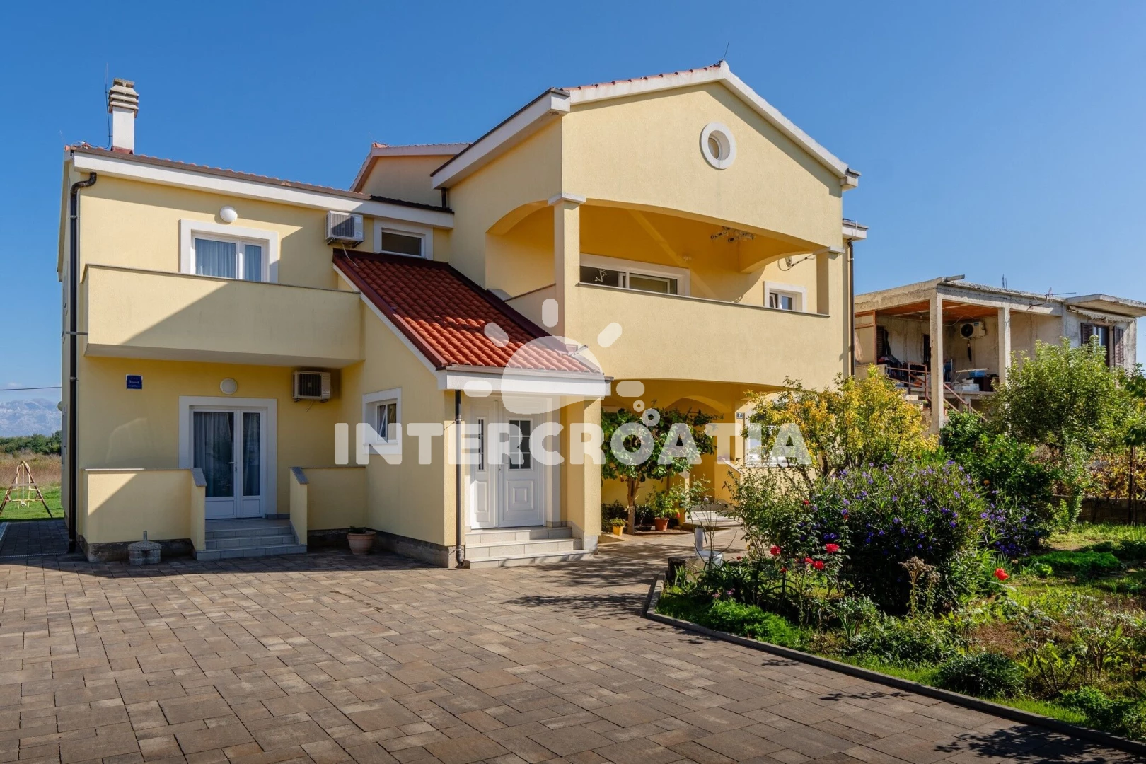 Apartmán Severní Dalmácie - Privlaka DA 17099 N2