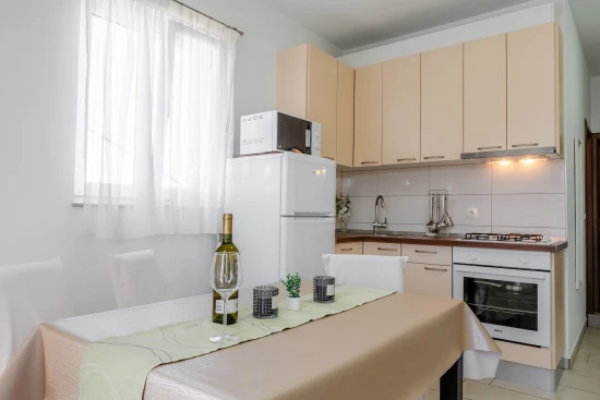 Apartmán Severní Dalmácie - Privlaka DA 17099 N2
