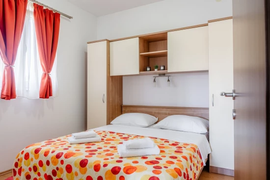 Apartmán Severní Dalmácie - Privlaka DA 17099 N2