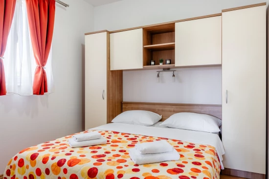 Apartmán Severní Dalmácie - Privlaka DA 17099 N2