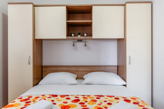 Apartmán Severní Dalmácie - Privlaka DA 17099 N2