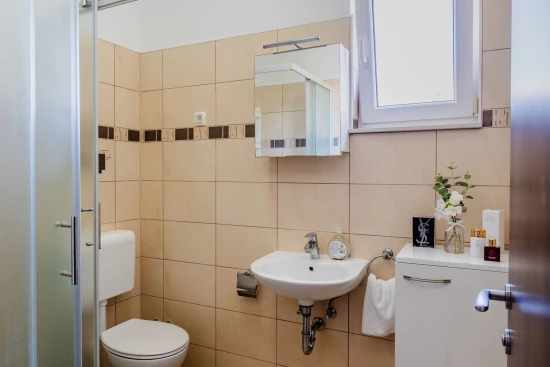 Apartmán Severní Dalmácie - Privlaka DA 17099 N2