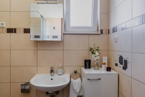 Apartmán Severní Dalmácie - Privlaka DA 17099 N2