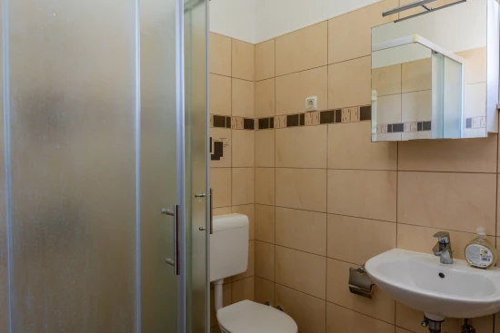 Apartmán Severní Dalmácie - Privlaka DA 17099 N2