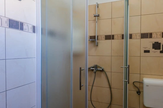 Apartmán Severní Dalmácie - Privlaka DA 17099 N2