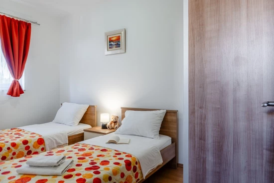 Apartmán Severní Dalmácie - Privlaka DA 17099 N2