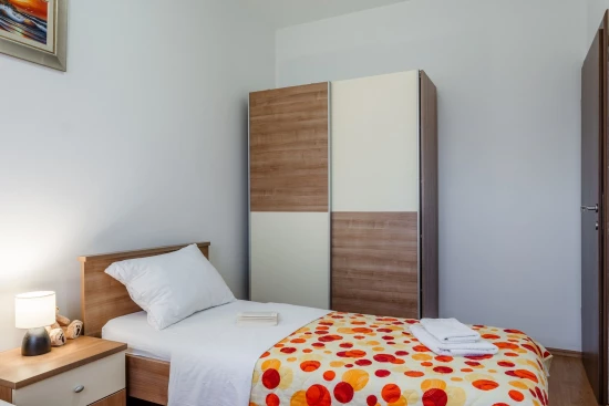 Apartmán Severní Dalmácie - Privlaka DA 17099 N2