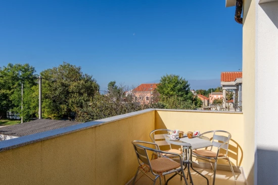 Apartmán Severní Dalmácie - Privlaka DA 17099 N2