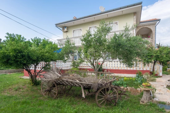 Apartmán Ostrov Vir - Vir OS 12000 N1