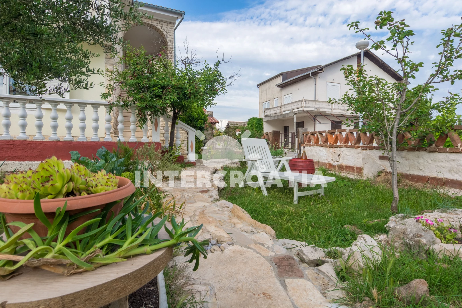 Apartmán Ostrov Vir - Vir OS 12000 N1