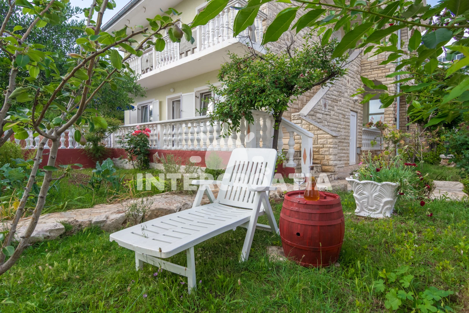 Apartmán Ostrov Vir - Vir OS 12000 N1