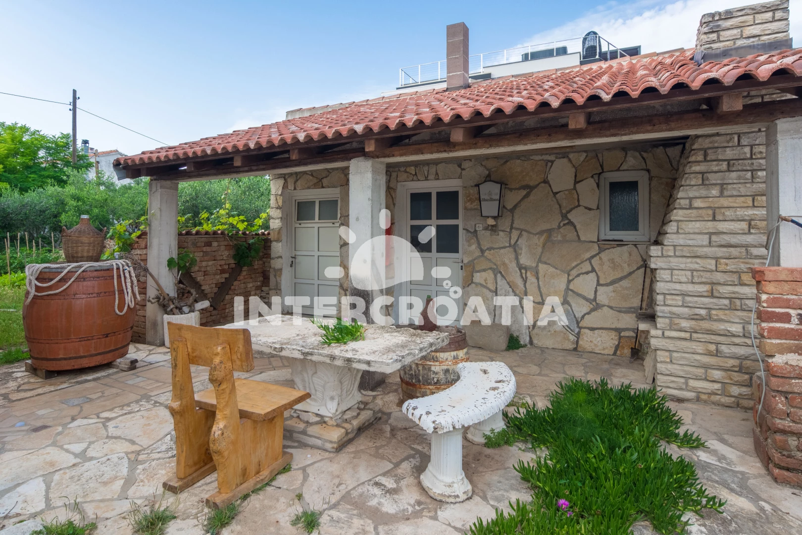 Apartmán Ostrov Vir - Vir OS 12000 N1