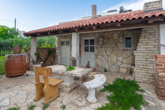 Apartmán Ostrov Vir - Vir OS 12000 N1