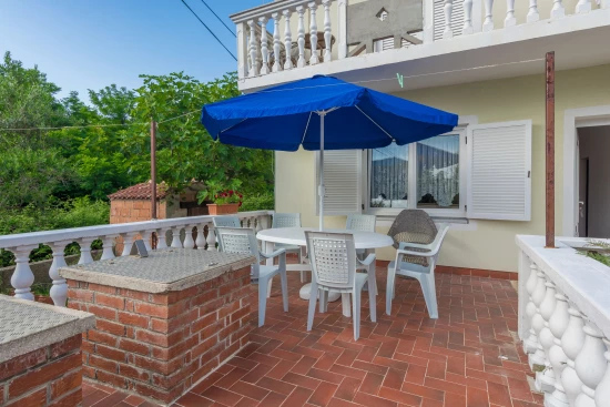 Apartmán Ostrov Vir - Vir OS 12000 N1