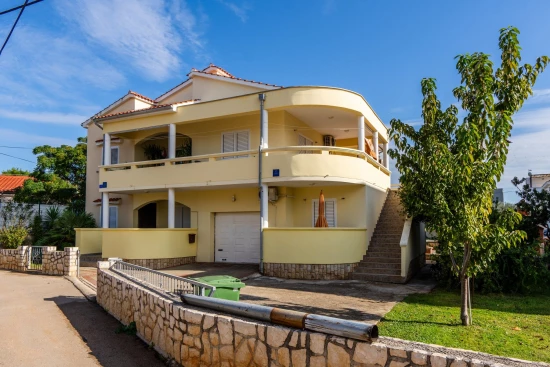 Apartmán Ostrov Vir - Vir OS 12001 N1