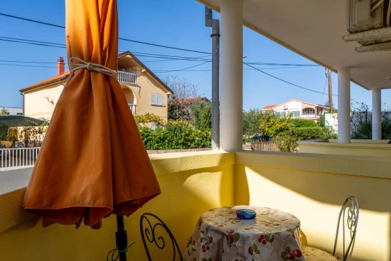 Apartmán Ostrov Vir - Vir OS 12001 N1