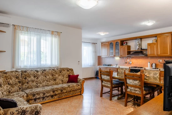 Apartmán Ostrov Vir - Vir OS 12001 N1