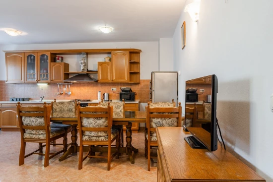 Apartmán Ostrov Vir - Vir OS 12001 N1