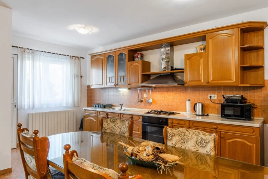 Apartmán Ostrov Vir - Vir OS 12001 N1