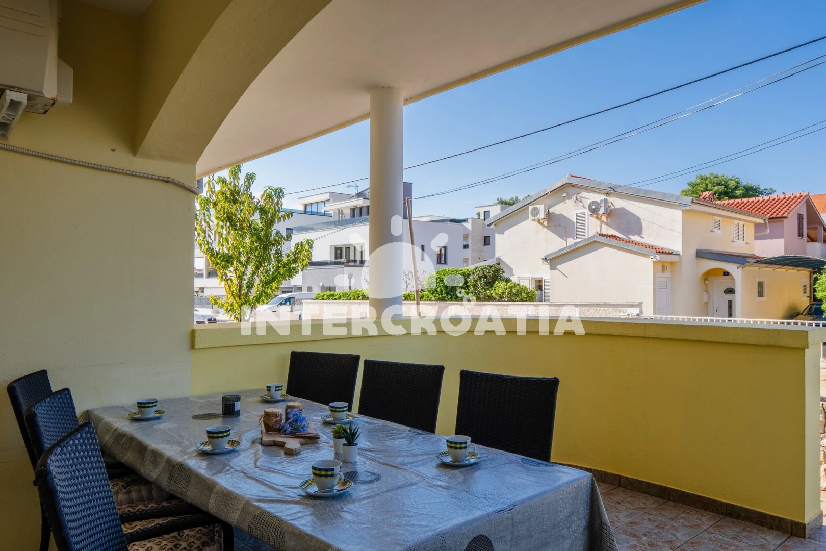 Apartmán Ostrov Vir - Vir OS 12001 N2