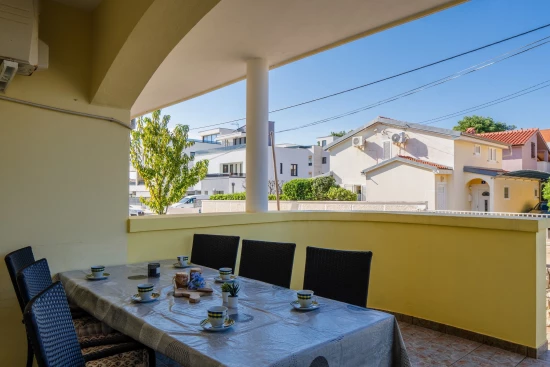 Apartmán Ostrov Vir - Vir OS 12001 N2