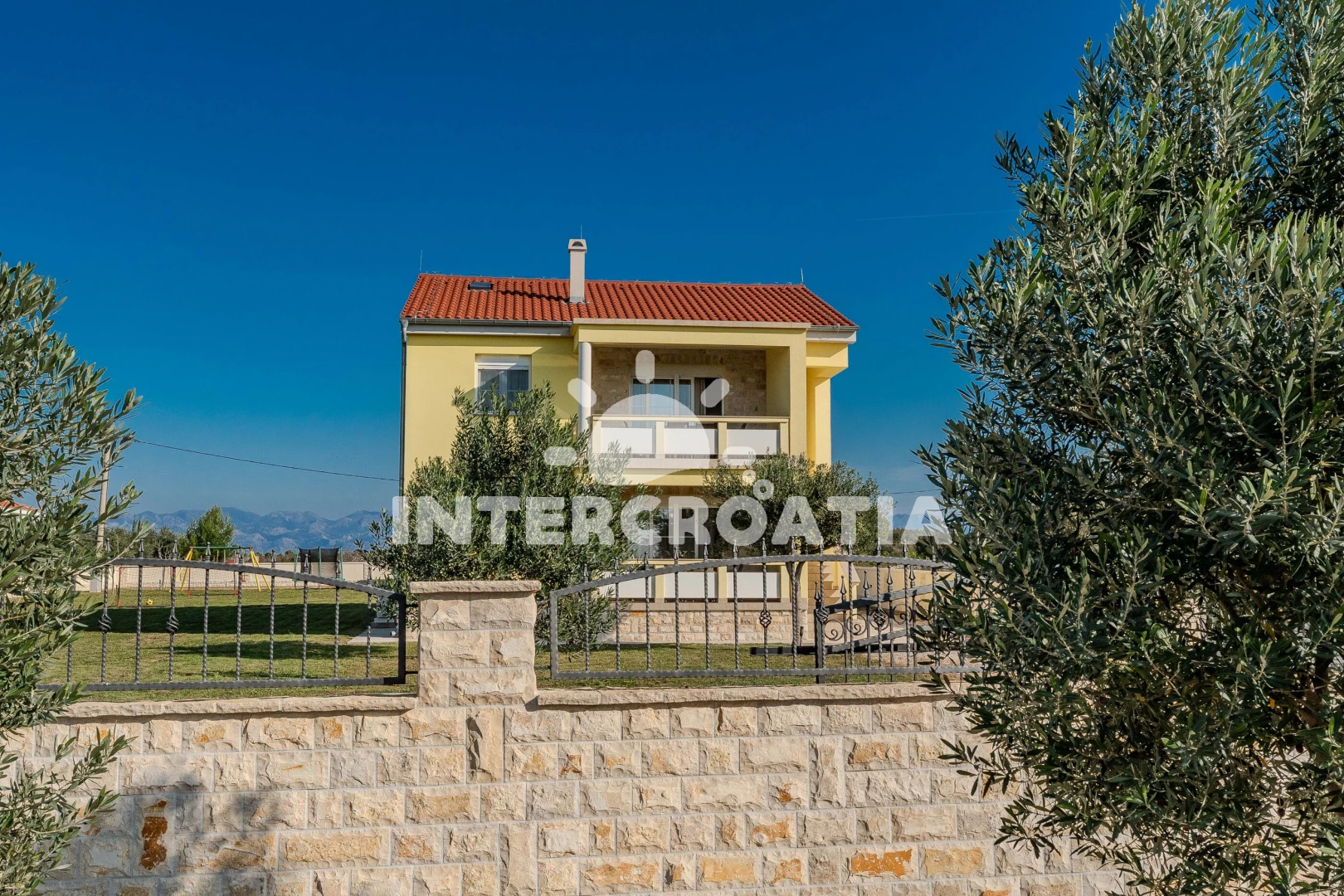 Domek Severní Dalmácie - Nin DA 17100 N1