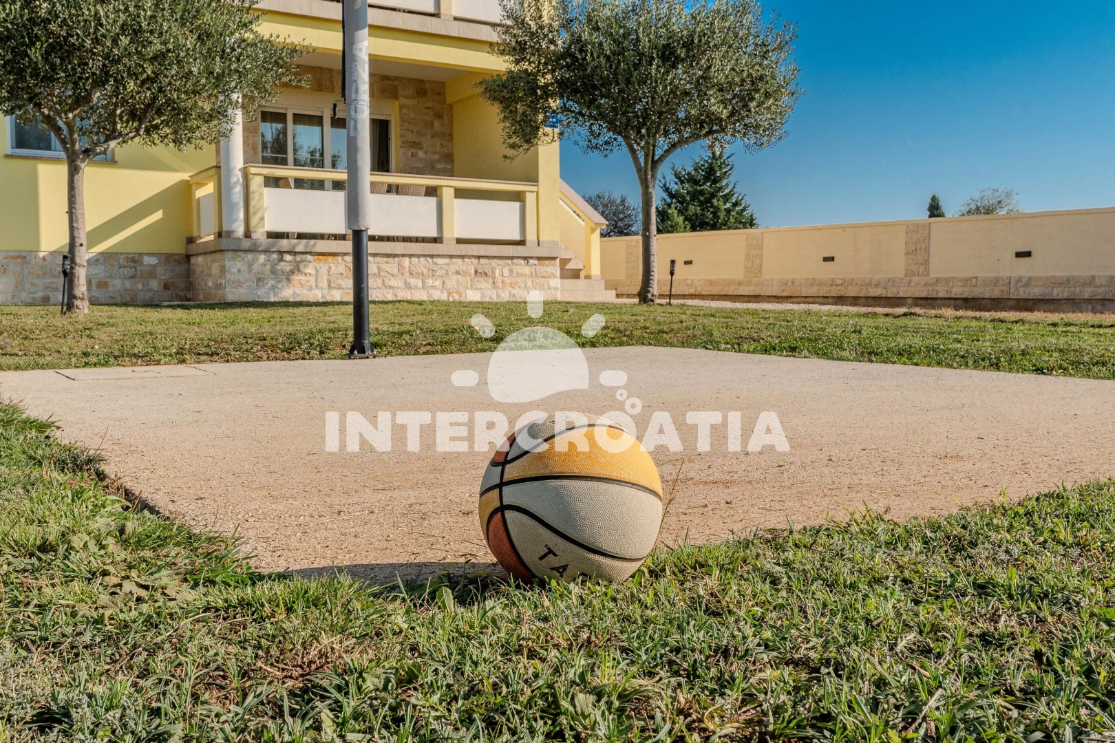 Domek Severní Dalmácie - Nin DA 17100 N1