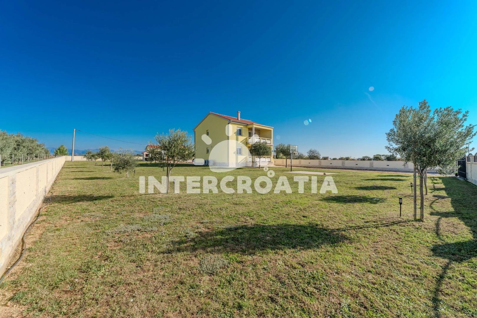 Domek Severní Dalmácie - Nin DA 17100 N1