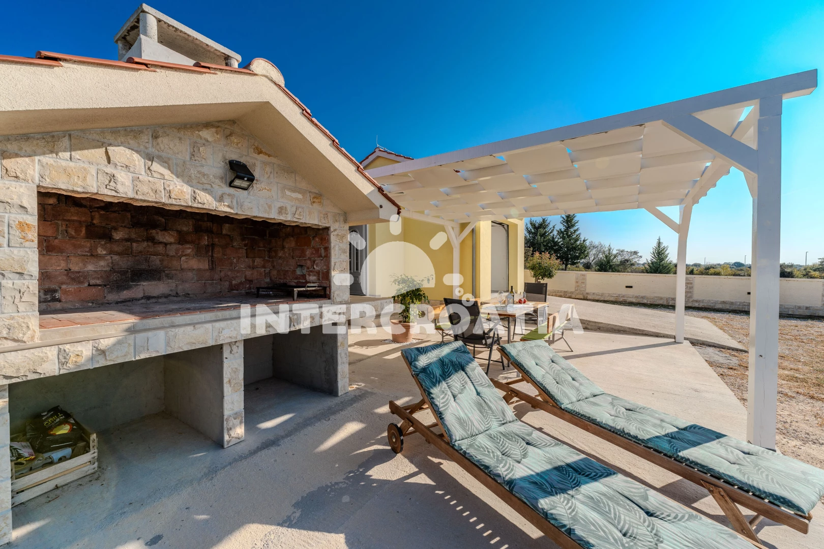 Domek Severní Dalmácie - Nin DA 17100 N1