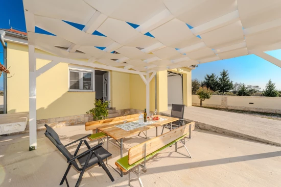 Domek Severní Dalmácie - Nin DA 17100 N1