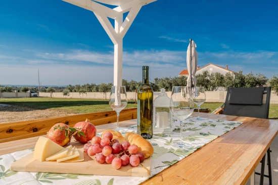 Domek Severní Dalmácie - Nin DA 17100 N1