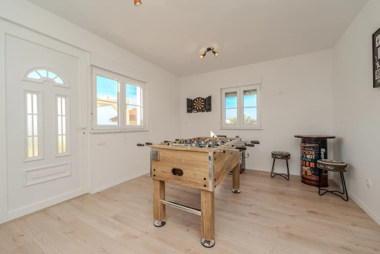 Domek Severní Dalmácie - Nin DA 17100 N1