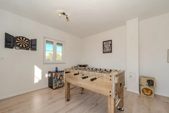 Domek Severní Dalmácie - Nin DA 17100 N1