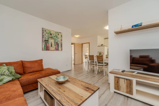 Domek Severní Dalmácie - Nin DA 17100 N1