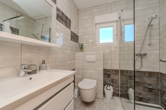 Domek Severní Dalmácie - Nin DA 17100 N1